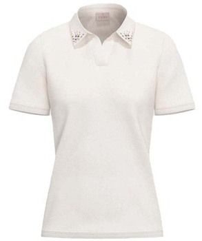 Polokošele s krátkym rukávom Emme Marella  EMMONIRICA