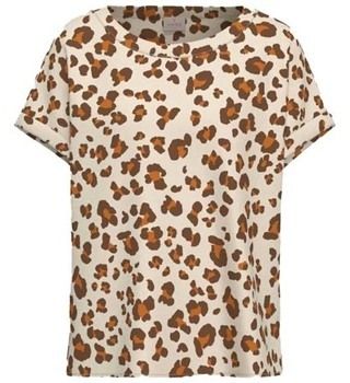 Tričká s krátkym rukávom Emme Marella  EMMRANE