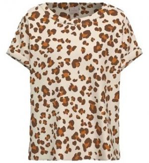 Tričká s krátkym rukávom Emme Marella  EMMRANE