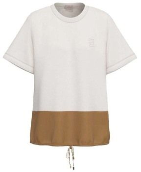 Tričká s krátkym rukávom Emme Marella  EMMZORRO