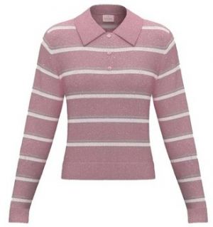 Polokošele s dlhým rukávom Emme Marella  EMMABATE