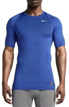 Tričká s krátkym rukávom Nike  Cool Comp