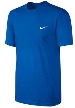 Tričká s krátkym rukávom Nike  Swoosh