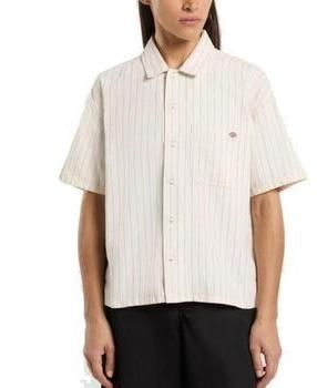 Košele a blúzky Dickies  SERVICE SS SHIRT
