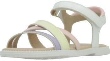 Sandále Geox  J5235D 000BC J