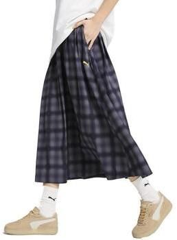 Sukňa Puma  ROAD TO UNITY WOVEN MIDI A