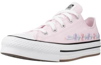 Nízke tenisky Converse  TENIS  DE PLATAFORMA EVA LIFT