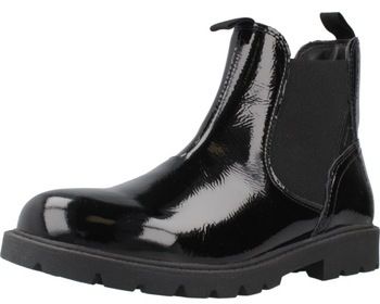 Čižmy Geox  J SHAYLAX GIRL