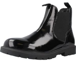 Čižmy Geox  J SHAYLAX GIRL