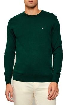 Mikiny Tommy Hilfiger  ESSENTIAL SSNL COTTON CR