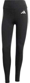 Legíny adidas  Optime Essentials 3-stripes