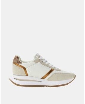 Nízke tenisky Guess  EAGAR FLPEAG ELE12