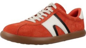 Derbie Camper  PELOTAS