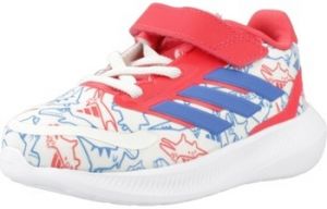 Nízke tenisky adidas  RUNFALCON DINO EL