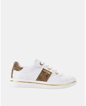 Nízke tenisky Guess  STEW FLPSTW FAL12