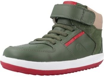 Členkové tenisky Bobux  BQ10434HY3LE