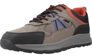 Nízke tenisky Geox  U TERRESTRE B ABX