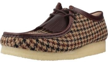 Derbie Clarks  WALLABEE