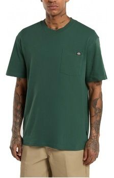 Tričká s krátkym rukávom Dickies  LURAY POCKET