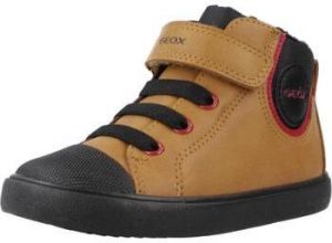 Členkové tenisky Geox  B GISLI