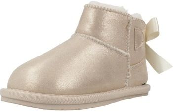 Čižmy Tecnobaby  BOOT BOW