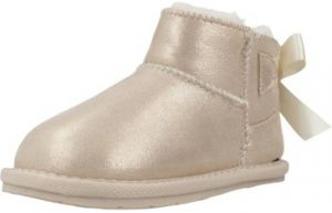 Čižmy Tecnobaby  BOOT BOW