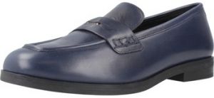 Mokasíny Geox  D CLORIDIE