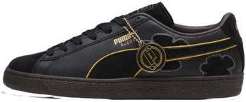 Nízke tenisky Puma  Suede One Piece Blackbeard Teech