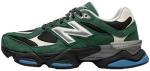 Nízke tenisky New Balance  9060 Team Forest Green