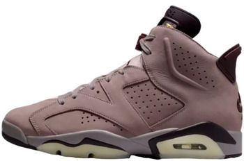 Basketbalová obuv Nike  6 Retro A Ma Maniére Smokey Mauve