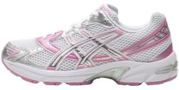 Nízke tenisky Asics  Gel-1130 White Pure Silver Pink