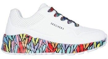 Nízke tenisky Skechers  Uno Lite-subtle Love