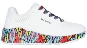 Nízke tenisky Skechers  Uno Lite-subtle Love