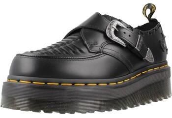 Espadrilky Dr. Martens  RAMSEY QUAD MONK