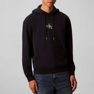 Mikiny Calvin Klein Jeans  LS EU 350TERRY MICRO MON