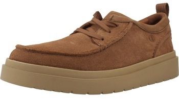 Nízke tenisky Clarks  POLDEN MOC