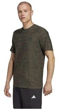 Tričká s krátkym rukávom adidas  IC7418