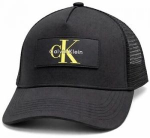 Šiltovky Calvin Klein Jeans  LV04D5025GUB1