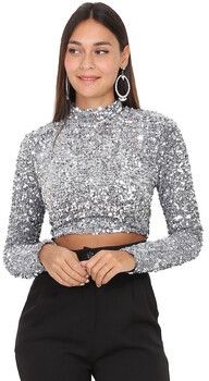 Blúzka La Modeuse  26949_P63187