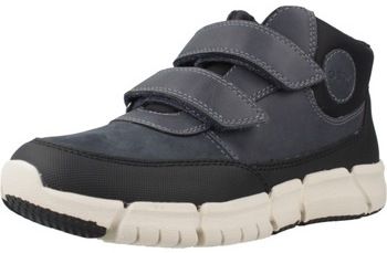 Členkové tenisky Geox  J FLEXYPER BOY