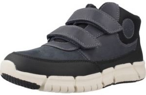 Členkové tenisky Geox  J FLEXYPER BOY