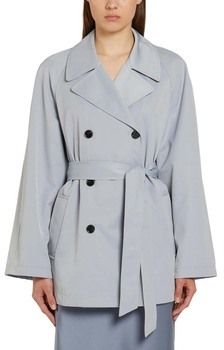 Kabátiky Trenchcoat Marella  MLLUMIDO