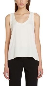 Tielka a tričká bez rukávov Marella  MLTALACRE