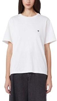 Tričká s krátkym rukávom Max Mara  WKDVENACO