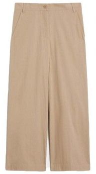 Nohavice 7/8 a 3/4 Max Mara  WKDRONCO