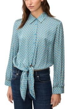 Košele a blúzky Iblues  IBLPATTINO