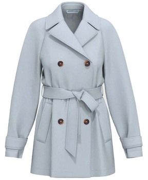Kabátiky Trenchcoat Emme Marella  EMMSOTTILE