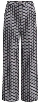 Padavé nohavice Emme Marella  EMMBAOBAB