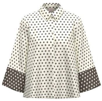 Košele a blúzky Emme Marella  EMMSEVERO