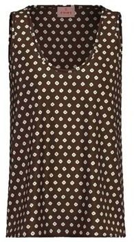 Tielka a tričká bez rukávov Emme Marella  EMMCRESTA